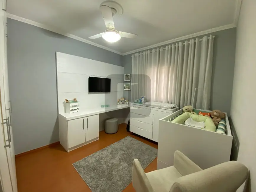 Foto 8 de Casa com 3 quartos à venda, 110m2 em Cidade Jardim, Campinas - SP