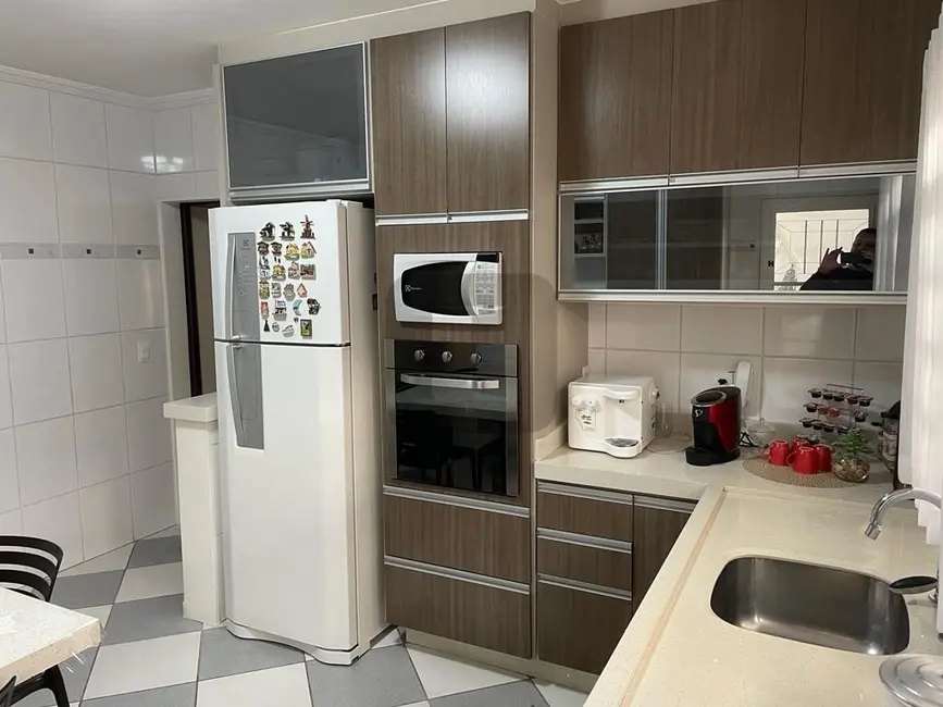 Foto 4 de Casa com 3 quartos à venda, 110m2 em Cidade Jardim, Campinas - SP