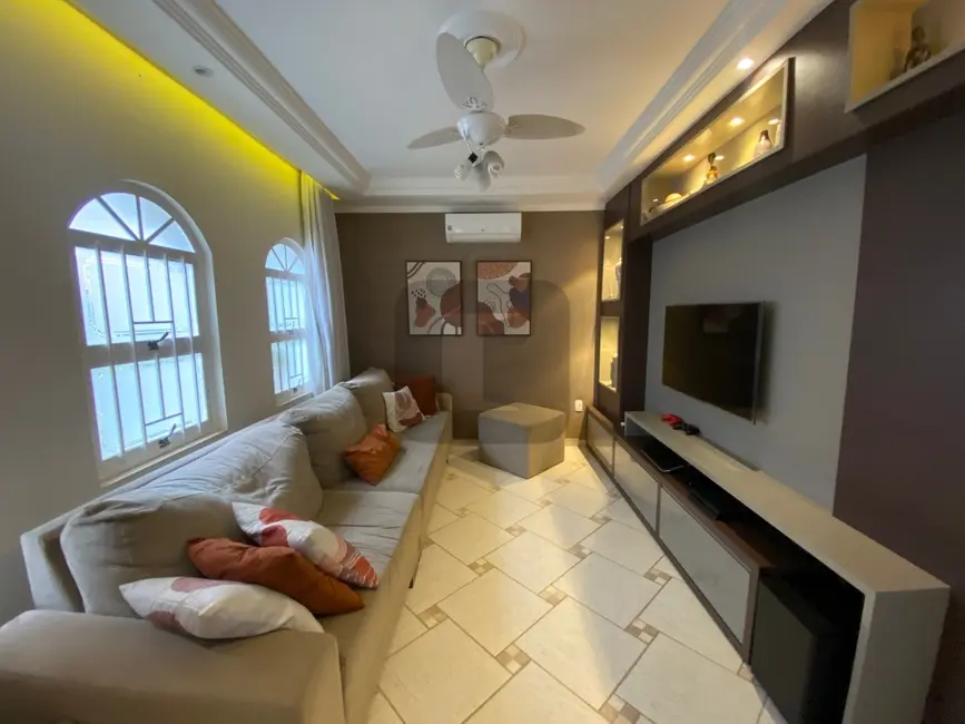 Foto 1 de Casa com 3 quartos à venda, 110m2 em Cidade Jardim, Campinas - SP