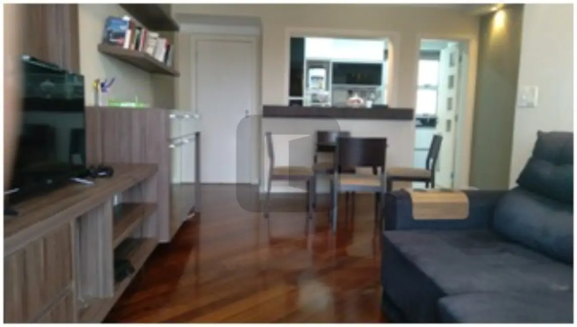 Apartamento com 3 quartos à venda, 105m2 em Bosque, Campinas - SP - imagem 8 Foto 8 de Apartamento com 3 quartos à venda, 105m2 em Bosque, Campinas - SP