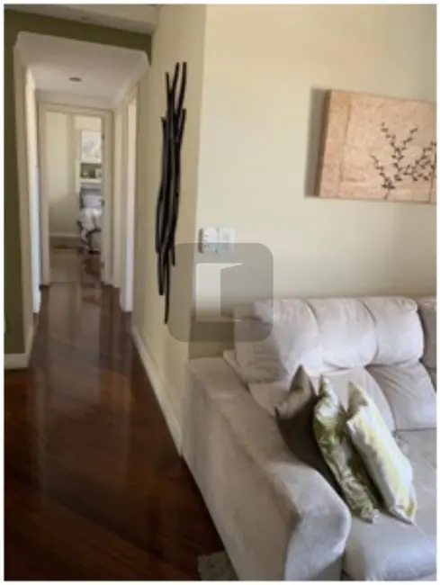 Apartamento com 3 quartos à venda, 105m2 em Bosque, Campinas - SP - imagem 6 Foto 6 de Apartamento com 3 quartos à venda, 105m2 em Bosque, Campinas - SP