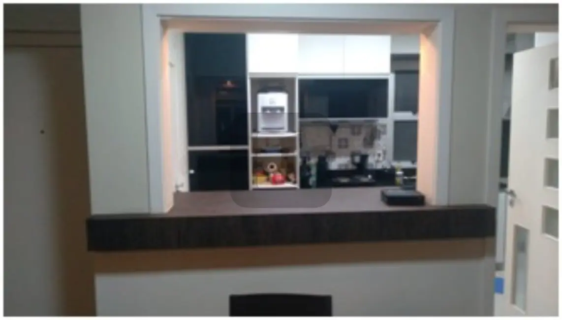 Apartamento com 3 quartos à venda, 105m2 em Bosque, Campinas - SP - imagem 4 Foto 4 de Apartamento com 3 quartos à venda, 105m2 em Bosque, Campinas - SP
