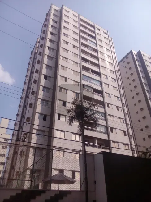 Foto 1 de Apartamento com 3 quartos à venda, 105m2 em Bosque, Campinas - SP