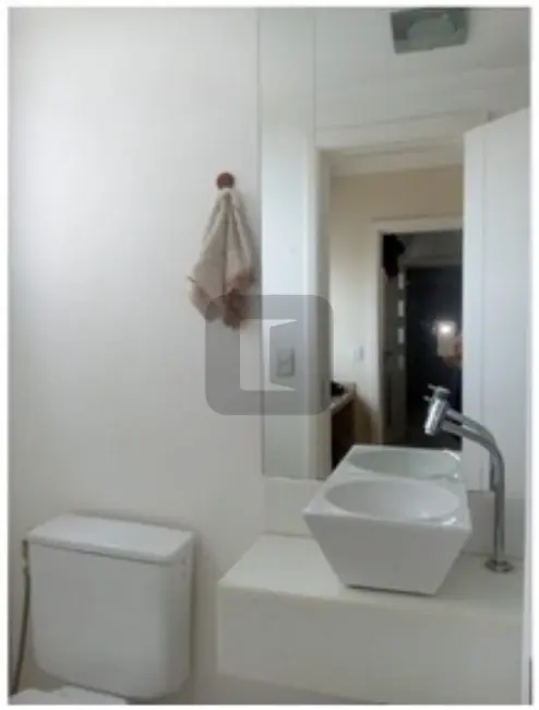 Apartamento com 3 quartos à venda, 105m2 em Bosque, Campinas - SP - imagem 9 Foto 9 de Apartamento com 3 quartos à venda, 105m2 em Bosque, Campinas - SP