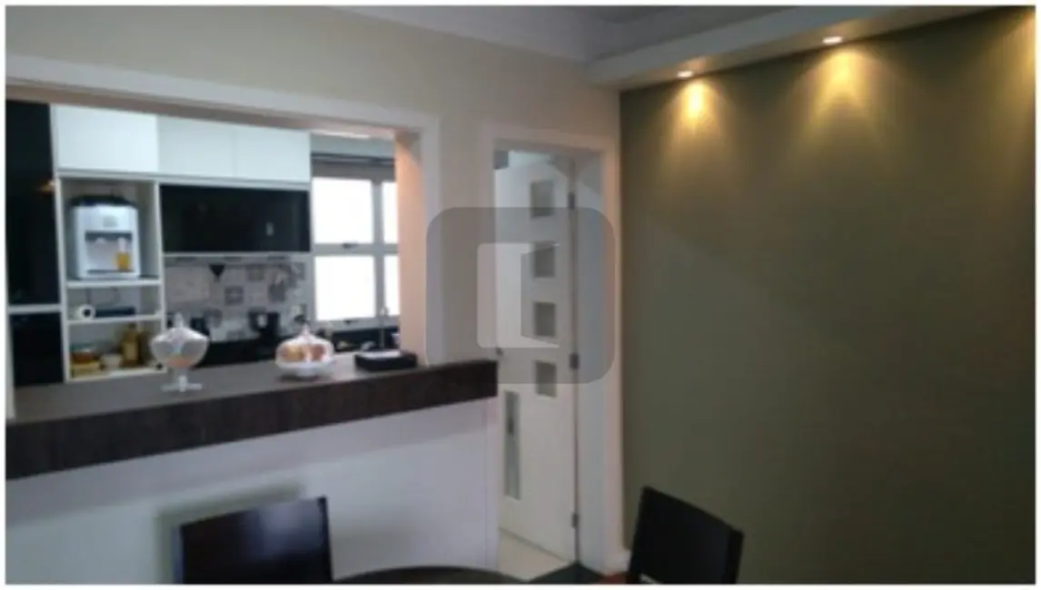 Apartamento com 3 quartos à venda, 105m2 em Bosque, Campinas - SP - imagem 5 Foto 5 de Apartamento com 3 quartos à venda, 105m2 em Bosque, Campinas - SP