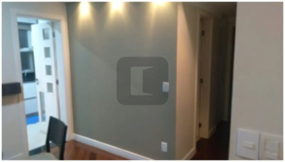 Apartamento com 3 quartos à venda, 105m2 em Bosque, Campinas - SP - imagem 7 Foto 7 de Apartamento com 3 quartos à venda, 105m2 em Bosque, Campinas - SP