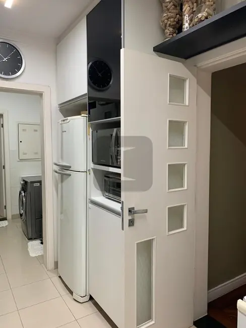 Apartamento com 3 quartos à venda, 105m2 em Bosque, Campinas - SP - imagem 3 Foto 3 de Apartamento com 3 quartos à venda, 105m2 em Bosque, Campinas - SP