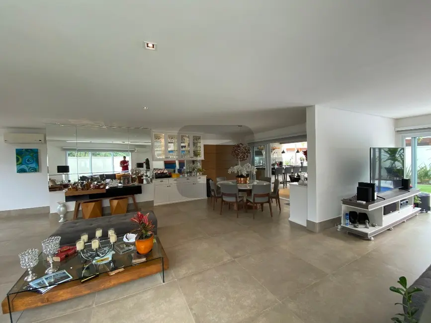 Foto 7 de Casa de Condomínio com 3 quartos à venda, 333m2 em Swiss Park, Campinas - SP