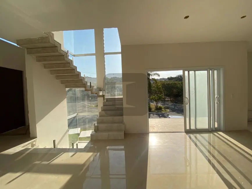 Foto 7 de Casa de Condomínio com 4 quartos à venda, 320m2 em Jardim Recanto, Valinhos - SP