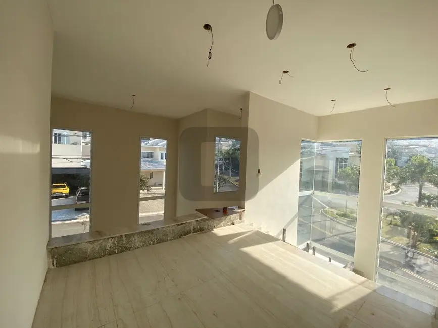 Foto 8 de Casa de Condomínio com 4 quartos à venda, 320m2 em Jardim Recanto, Valinhos - SP