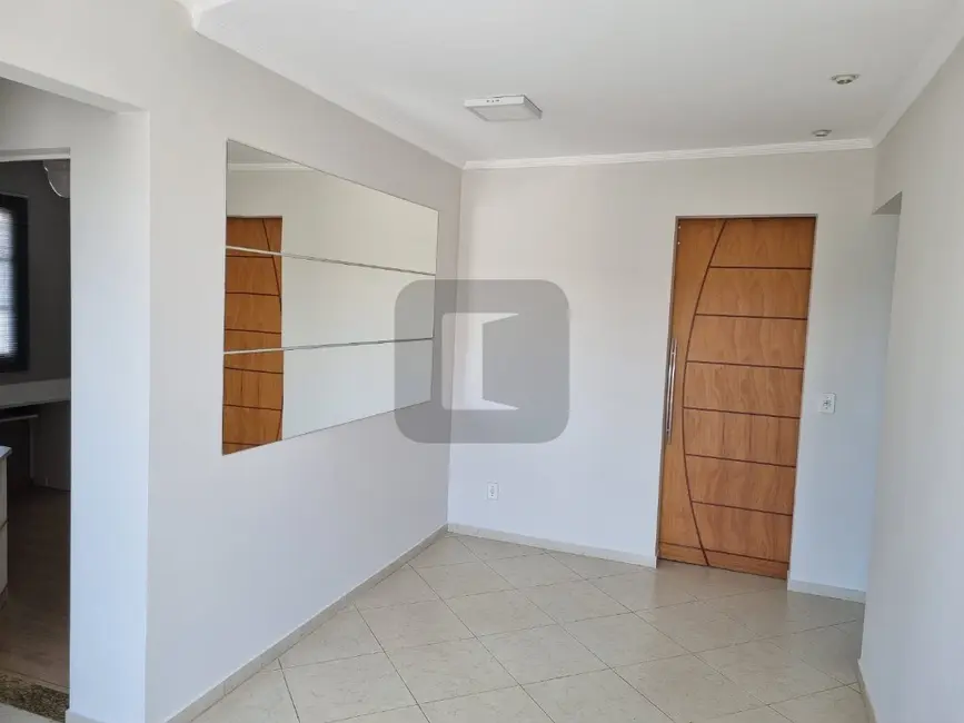 Apartamento com 3 quartos à venda, 62m2 em Parque Florence, Valinhos - SP - imagem 3 Foto 3 de Apartamento com 3 quartos à venda, 62m2 em Parque Florence, Valinhos - SP