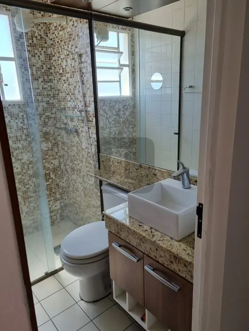 Apartamento com 3 quartos à venda, 62m2 em Parque Florence, Valinhos - SP - imagem 6 Foto 6 de Apartamento com 3 quartos à venda, 62m2 em Parque Florence, Valinhos - SP