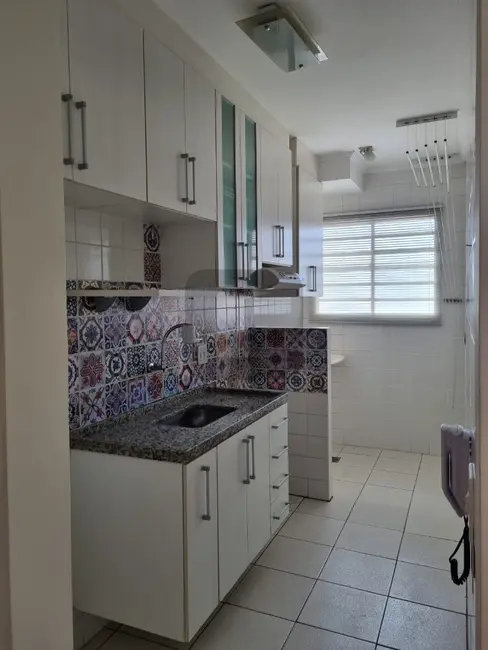 Apartamento com 3 quartos à venda, 62m2 em Parque Florence, Valinhos - SP - imagem 5 Foto 5 de Apartamento com 3 quartos à venda, 62m2 em Parque Florence, Valinhos - SP