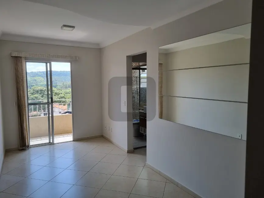 Foto 2 de Apartamento com 3 quartos à venda, 62m2 em Parque Florence, Valinhos - SP