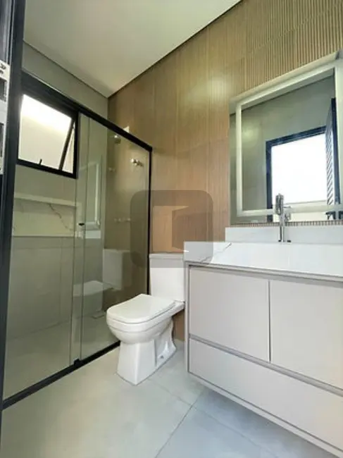 Foto 9 de Casa de Condomínio com 3 quartos à venda, 192m2 em Jardim Planalto, Paulinia - SP