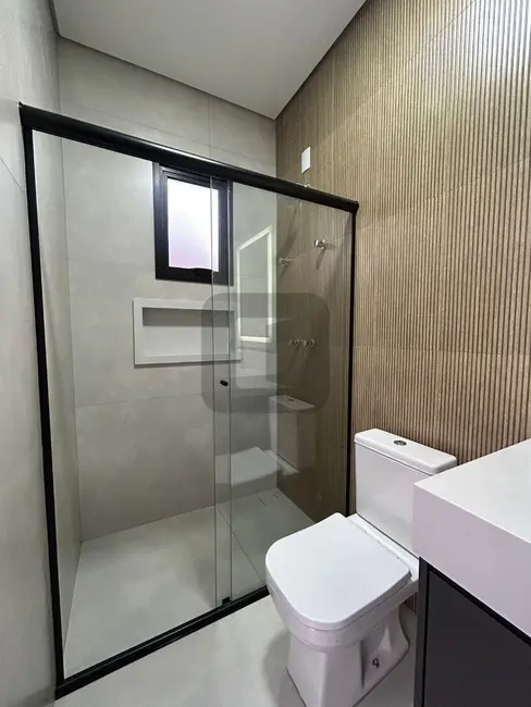 Foto 8 de Casa de Condomínio com 3 quartos à venda, 192m2 em Jardim Planalto, Paulinia - SP