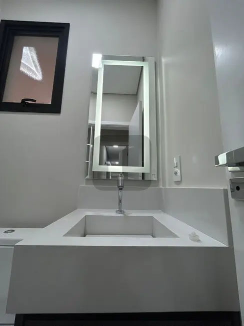 Foto 7 de Casa de Condomínio com 3 quartos à venda, 192m2 em Jardim Planalto, Paulinia - SP