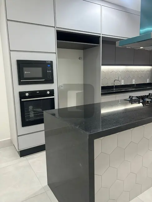 Foto 3 de Casa de Condomínio com 3 quartos à venda, 192m2 em Jardim Planalto, Paulinia - SP