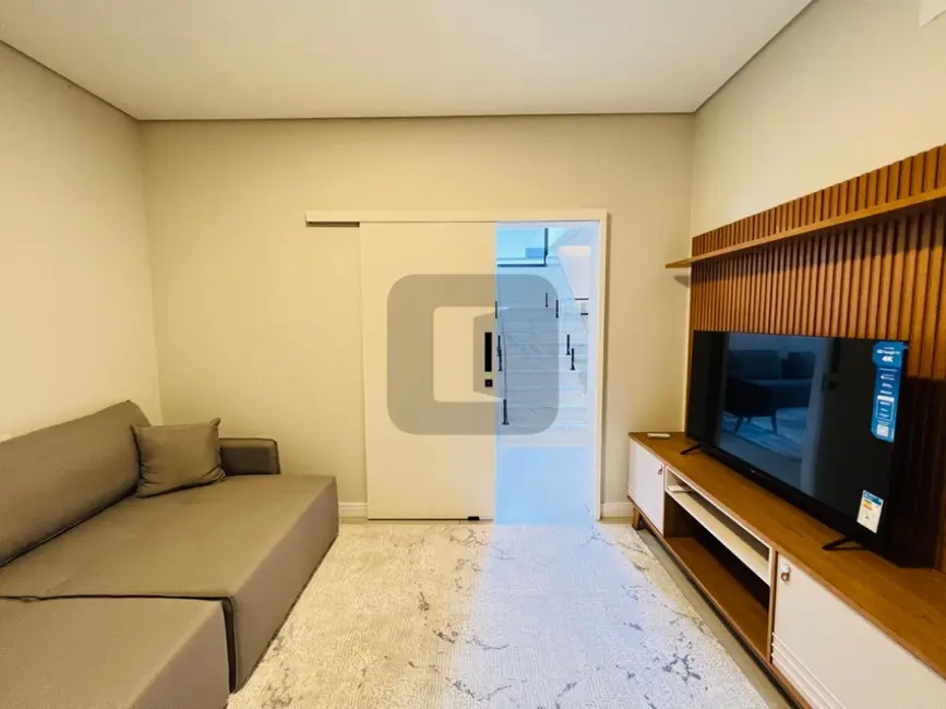 Casa de Condomínio com 4 quartos à venda, 320m2 em Swiss Park, Campinas - SP - imagem 9 Foto 9 de Casa de Condomínio com 4 quartos à venda, 320m2 em Swiss Park, Campinas - SP