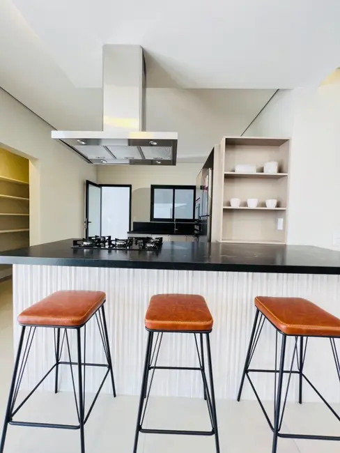 Casa de Condomínio com 4 quartos à venda, 320m2 em Swiss Park, Campinas - SP - imagem 8 Foto 8 de Casa de Condomínio com 4 quartos à venda, 320m2 em Swiss Park, Campinas - SP