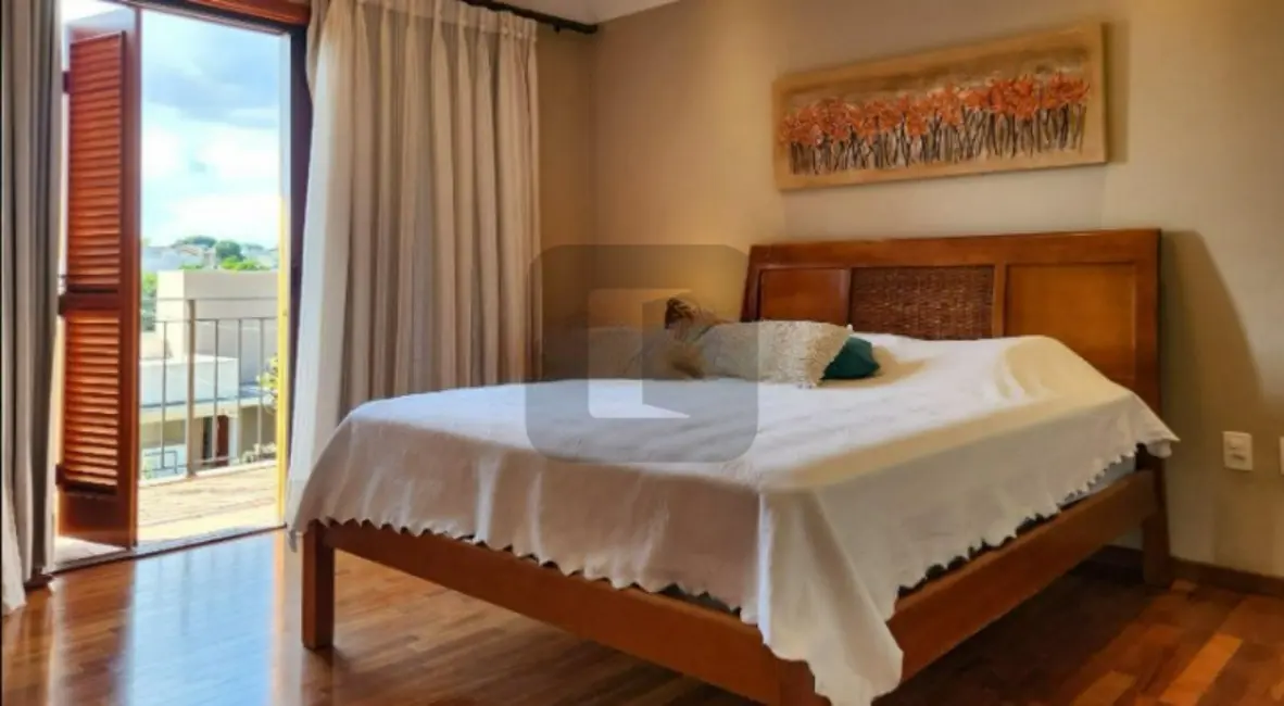 Foto 8 de Casa de Condomínio com 3 quartos à venda, 250m2 em Swiss Park, Campinas - SP