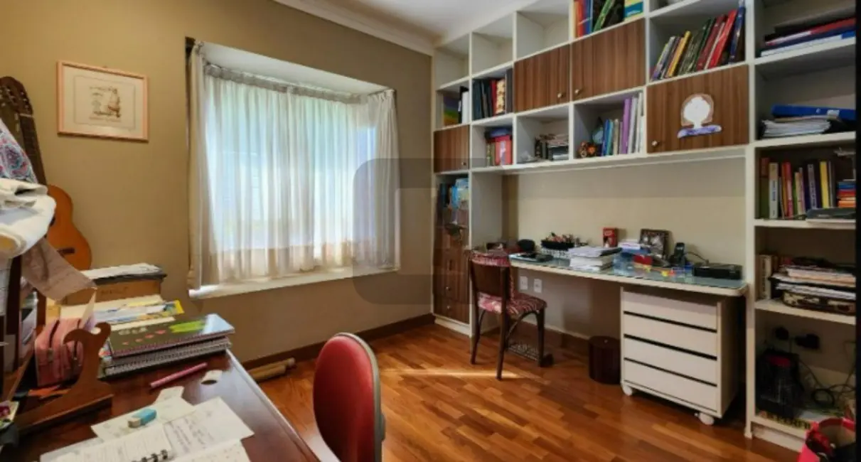 Foto 6 de Casa de Condomínio com 3 quartos à venda, 250m2 em Swiss Park, Campinas - SP