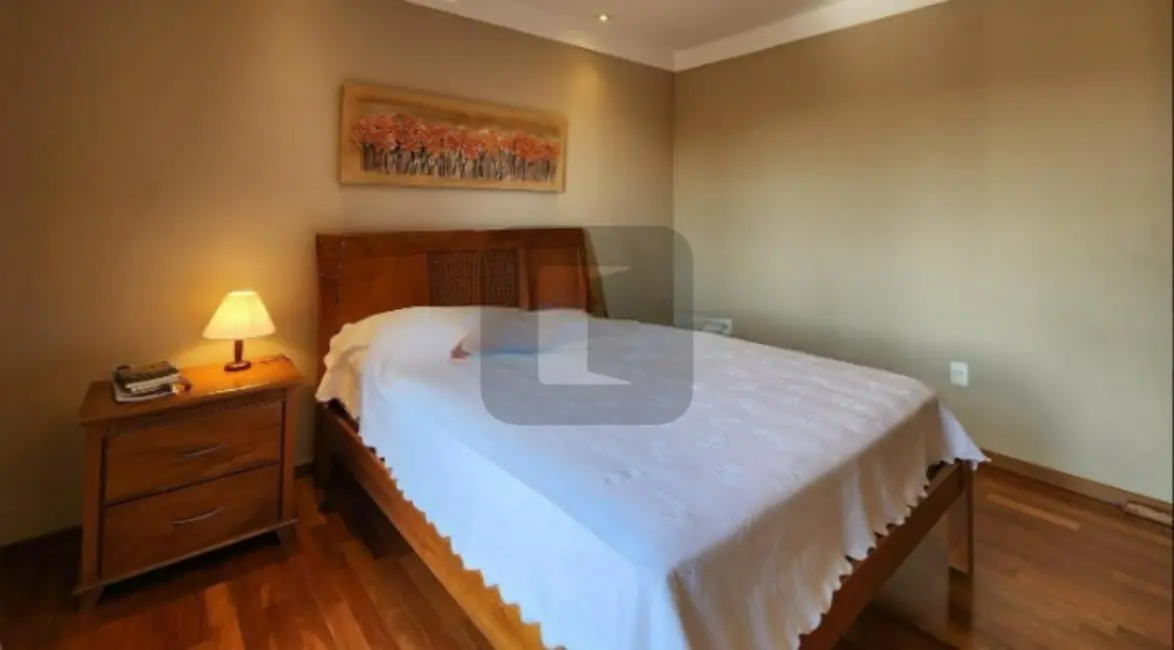 Foto 7 de Casa de Condomínio com 3 quartos à venda, 250m2 em Swiss Park, Campinas - SP