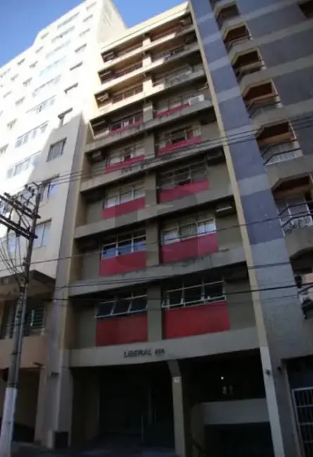 Foto 1 de Sala Comercial à venda, 38m2 em Centro, Campinas - SP