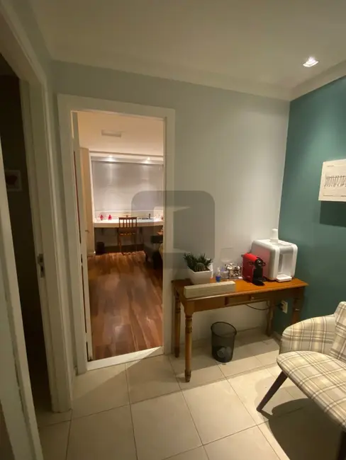 Foto 2 de Sala Comercial à venda, 38m2 em Centro, Campinas - SP