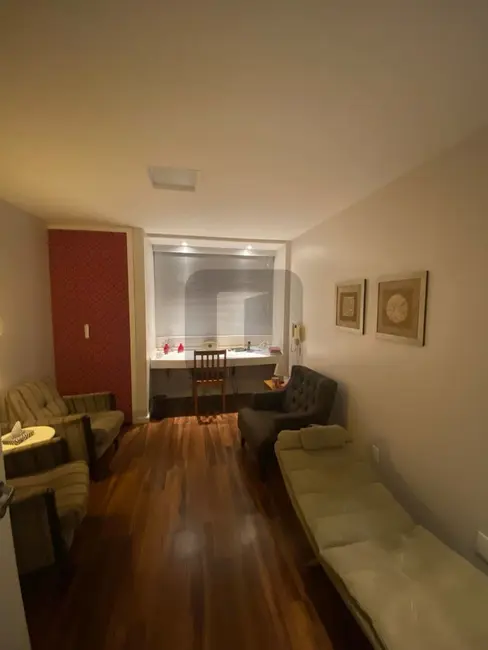 Foto 5 de Sala Comercial à venda, 38m2 em Centro, Campinas - SP