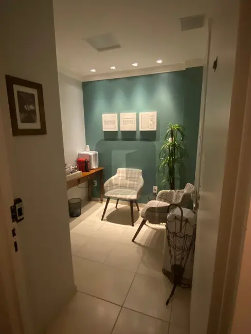 Foto 3 de Sala Comercial à venda, 38m2 em Centro, Campinas - SP