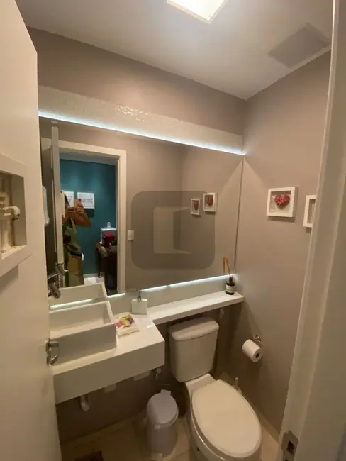 Foto 6 de Sala Comercial à venda, 38m2 em Centro, Campinas - SP