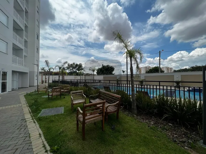 Apartamento com 2 quartos à venda, 44m2 em Residencial Parque da Fazenda, Campinas - SP - imagem 6 Foto 6 de Apartamento com 2 quartos à venda, 44m2 em Residencial Parque da Fazenda, Campinas - SP