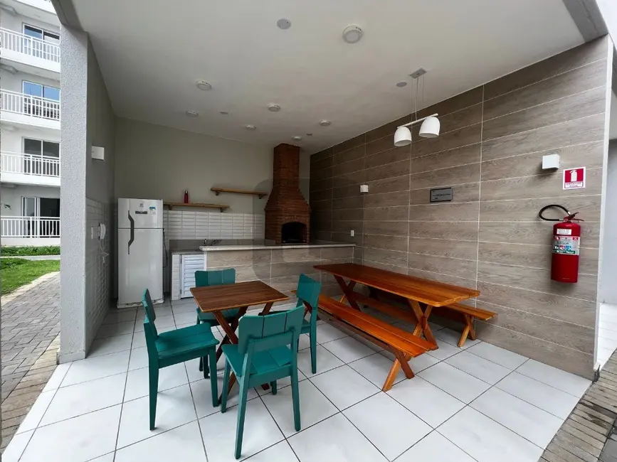 Apartamento com 2 quartos à venda, 44m2 em Residencial Parque da Fazenda, Campinas - SP - imagem 7 Foto 7 de Apartamento com 2 quartos à venda, 44m2 em Residencial Parque da Fazenda, Campinas - SP