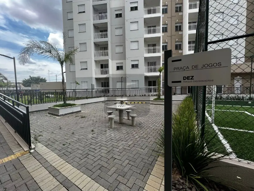 Apartamento com 2 quartos à venda, 44m2 em Residencial Parque da Fazenda, Campinas - SP - imagem 8 Foto 8 de Apartamento com 2 quartos à venda, 44m2 em Residencial Parque da Fazenda, Campinas - SP