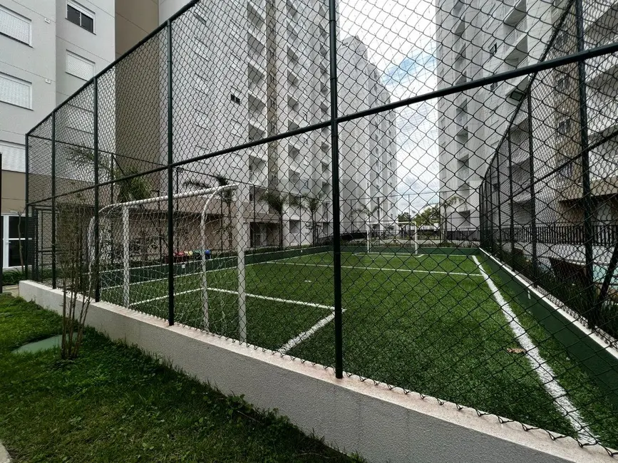 Apartamento com 2 quartos à venda, 44m2 em Residencial Parque da Fazenda, Campinas - SP - imagem 9 Foto 9 de Apartamento com 2 quartos à venda, 44m2 em Residencial Parque da Fazenda, Campinas - SP