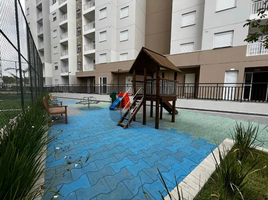 Apartamento com 2 quartos à venda, 44m2 em Residencial Parque da Fazenda, Campinas - SP - imagem 5 Foto 5 de Apartamento com 2 quartos à venda, 44m2 em Residencial Parque da Fazenda, Campinas - SP