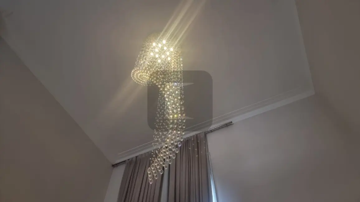 Foto 8 de Casa de Condomínio com 3 quartos à venda, 300m2 em Jardim Green Park Residence, Hortolandia - SP