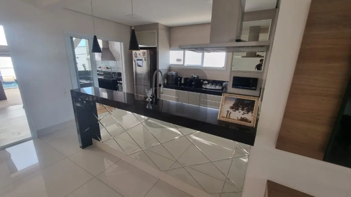 Foto 9 de Casa de Condomínio com 3 quartos à venda, 300m2 em Jardim Green Park Residence, Hortolandia - SP