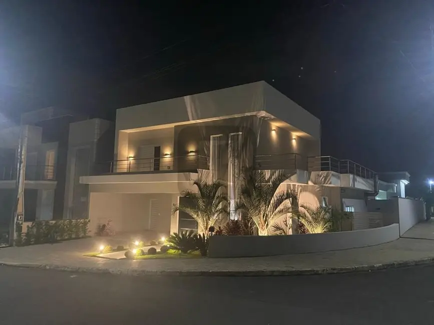 Foto 5 de Casa de Condomínio com 3 quartos à venda, 300m2 em Jardim Green Park Residence, Hortolandia - SP