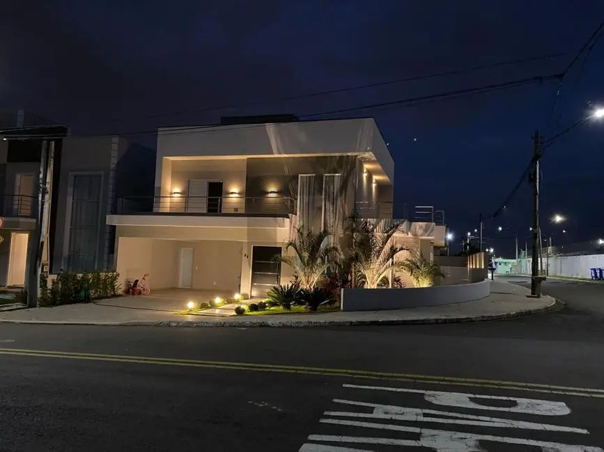 Foto 4 de Casa de Condomínio com 3 quartos à venda, 300m2 em Jardim Green Park Residence, Hortolandia - SP