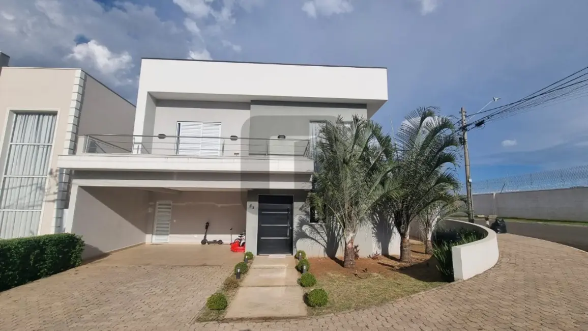 Foto 1 de Casa de Condomínio com 3 quartos à venda, 300m2 em Jardim Green Park Residence, Hortolandia - SP