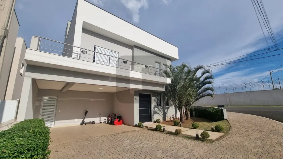 Foto 3 de Casa de Condomínio com 3 quartos à venda, 300m2 em Jardim Green Park Residence, Hortolandia - SP