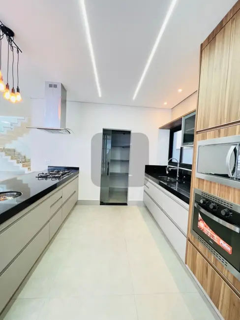 Foto 5 de Casa de Condomínio com 5 quartos à venda, 300m2 em Swiss Park, Campinas - SP