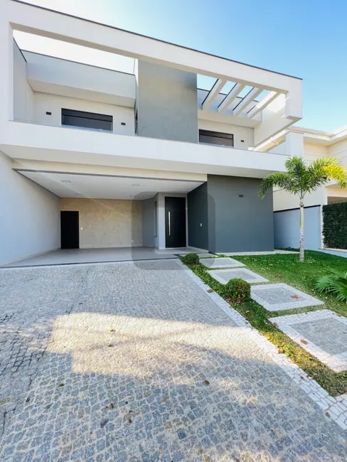 Foto 2 de Casa de Condomínio com 5 quartos à venda, 300m2 em Swiss Park, Campinas - SP