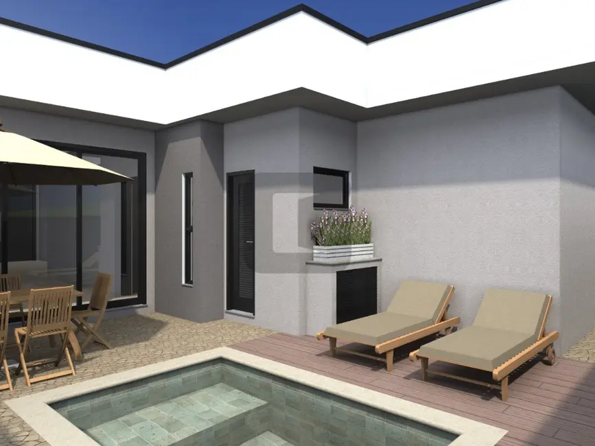 Casa de Condomínio com 3 quartos à venda, 186m2 em Bosque dos Eucaliptos, Valinhos - SP - imagem 3 Foto 3 de Casa de Condomínio com 3 quartos à venda, 186m2 em Bosque dos Eucaliptos, Valinhos - SP