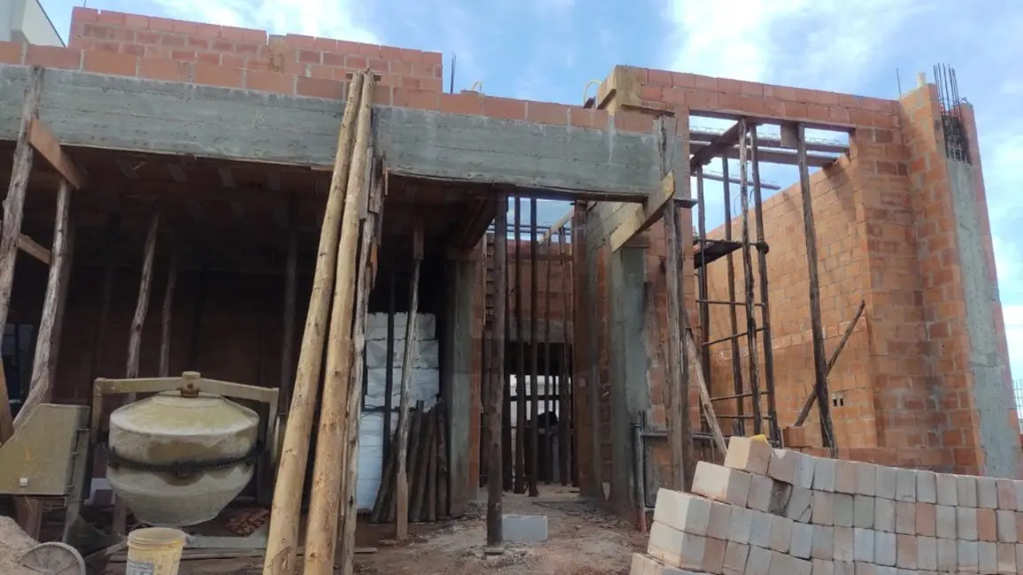 Casa de Condomínio com 3 quartos à venda, 186m2 em Bosque dos Eucaliptos, Valinhos - SP - imagem 4 Foto 4 de Casa de Condomínio com 3 quartos à venda, 186m2 em Bosque dos Eucaliptos, Valinhos - SP