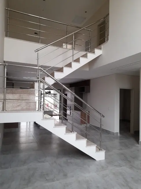 Foto 7 de Casa de Condomínio com 4 quartos à venda, 238m2 em Parque Brasil 500, Paulinia - SP