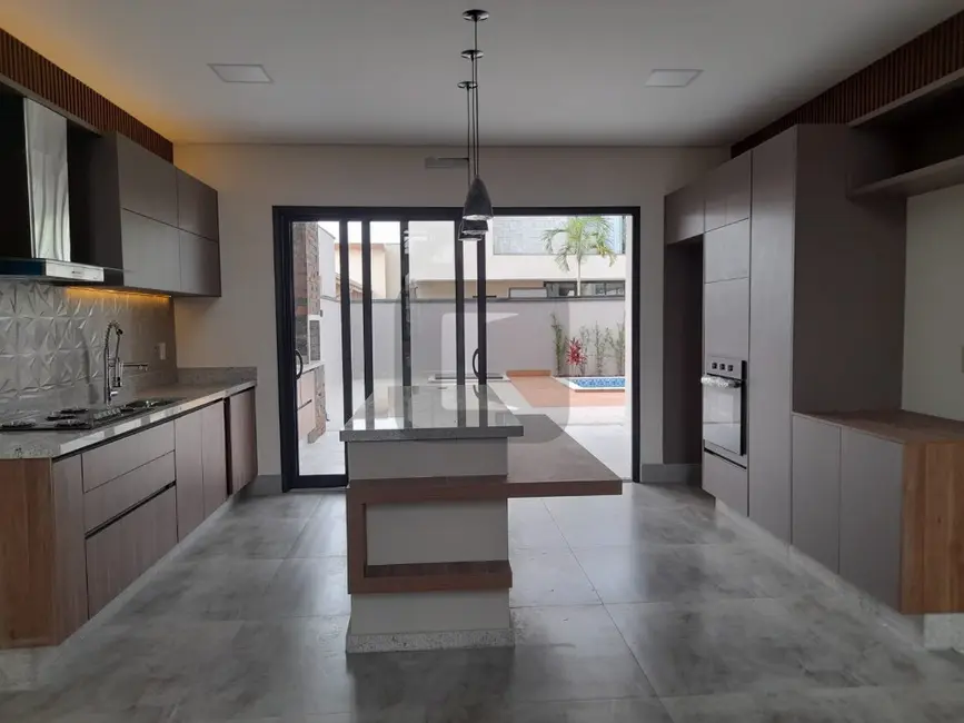 Foto 5 de Casa de Condomínio com 4 quartos à venda, 238m2 em Parque Brasil 500, Paulinia - SP