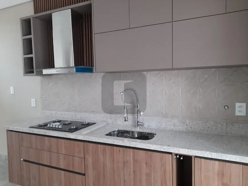 Foto 4 de Casa de Condomínio com 4 quartos à venda, 238m2 em Parque Brasil 500, Paulinia - SP